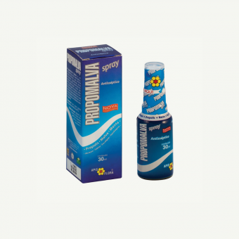 Propomalva Spray Antisséptico 30 ml Apis Aflora