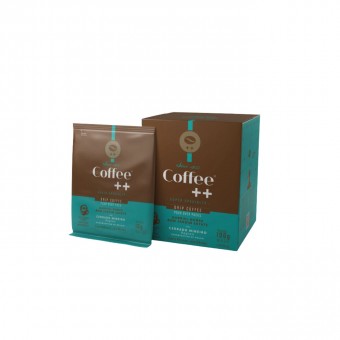 Cafe Cerrado Mineiro Drip Sache 10g Coffee ++