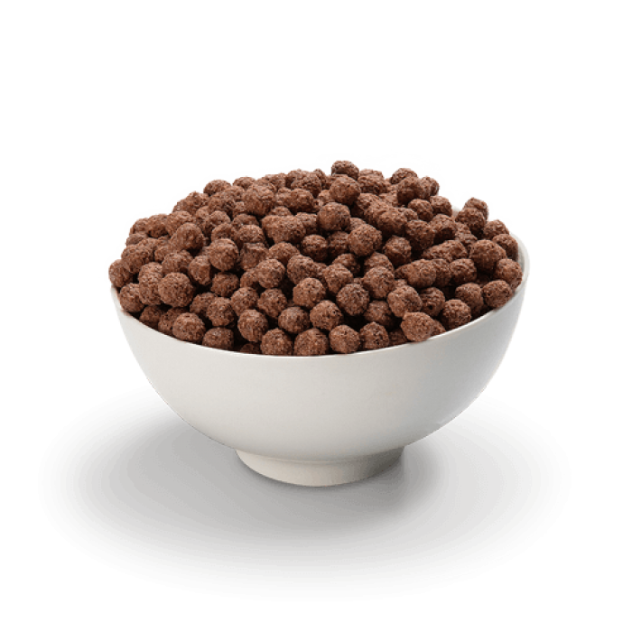 Cereal Chocolate (Choco Ball)  250 Gramas