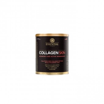 Collagen Skin Cranberry 330g Essential Nutrition