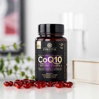 COQ10 60cap Essential