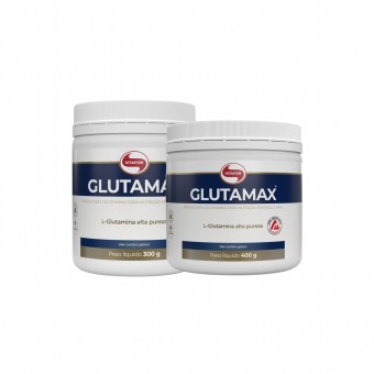 Glutamax (Glutamina) Vitafor 