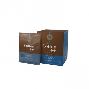 Cafe Chapada de Minas Drip Sache 10g Coffee ++