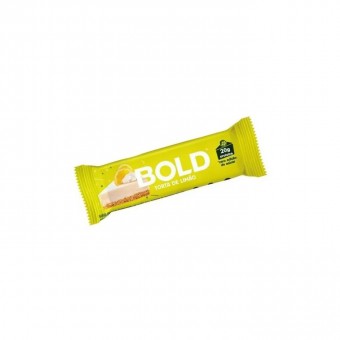 Bold Bar Torta de Limão 60g