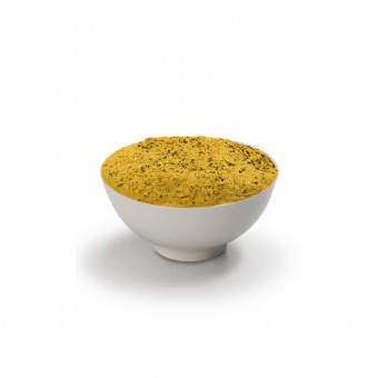 Lemon Pepper  Sem Glutamato 100 Gramas 
