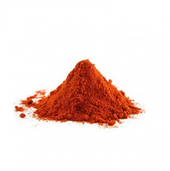 Páprica Picante Sem Glutamato 100 Gramas