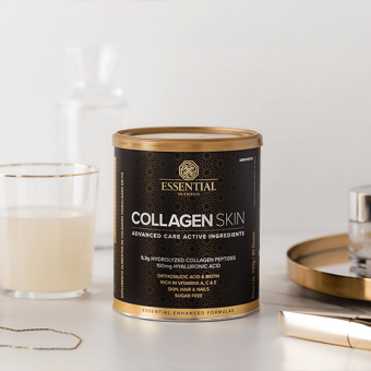 Collagen Skin Neutro 330g Essential Nutrition