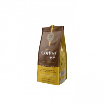 Cafe Mantiqueira de Minas Moído 250g Coffee ++