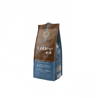 Cafe Chapada de Minas Moído 250g Coffee ++