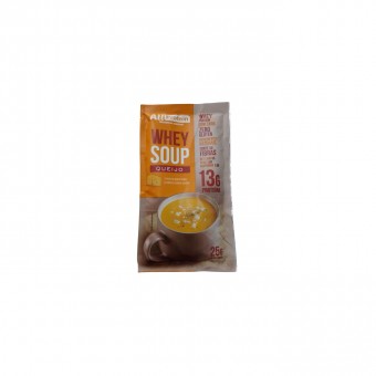 Whey Soup 25g Queijo (13g Proteina) All Protein