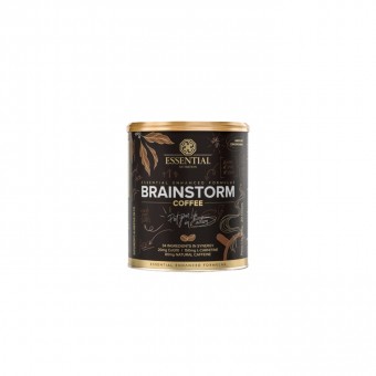 Brainstorm Coffee 186g Essential