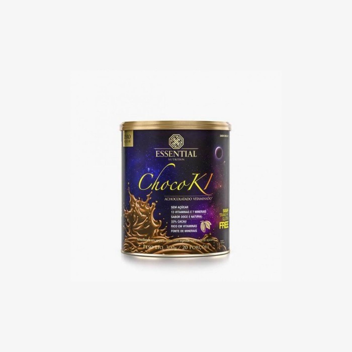 ChocoKI 300g Essential Nutrition