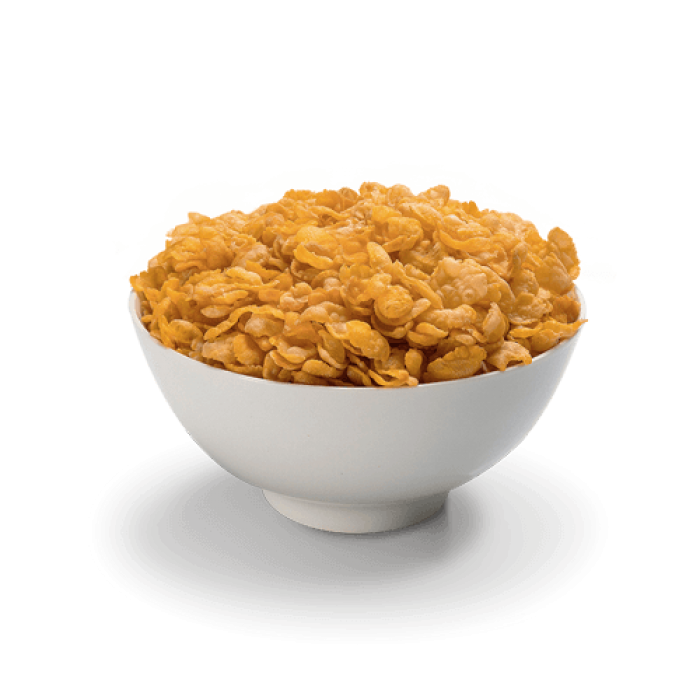 Cereal (Corn Flakes) Natural 250 Gramas 