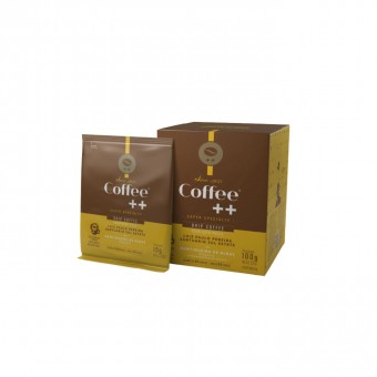 Cafe Mantiqueira de Minas Drip Sache 10g Coffee ++