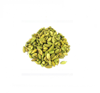 Cardamomo Semente 30 gramas