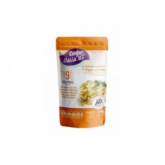 Massa Mf tipo Fettuccine 270g Konjac