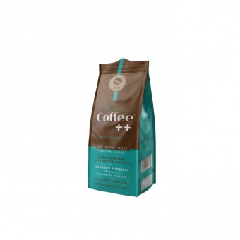 Cafe Cerrado Mineiro Moído 250g Coffee ++