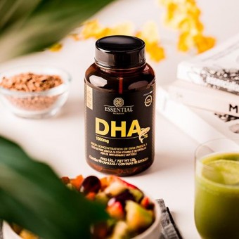 DHA TG 90cap Essential