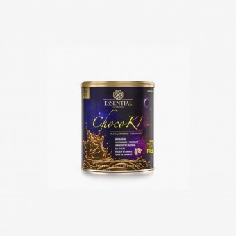 ChocoKI 300g Essential Nutrition