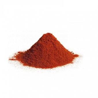 Tempero Chilli Mexicana 100 gramas