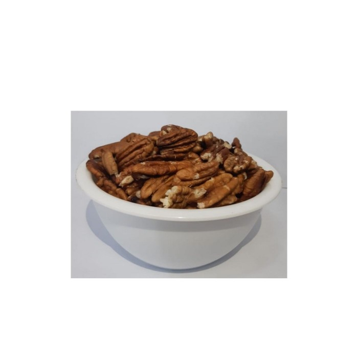 Nozes Pecan 100 Gramas