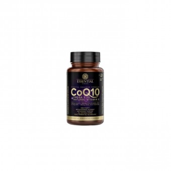 COQ10 60cap Essential