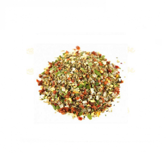 Chimichurri Tradicional C/ Pimenta 100 Gramas 