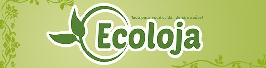 Ecoloja Produtos Naturais