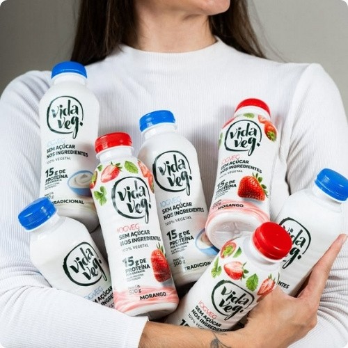 Sem proteína do leite