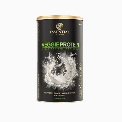 VeggieProtein